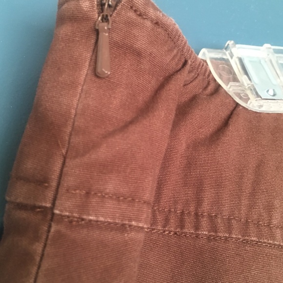 Hanna Anderson skirt - Picture 4 of 5